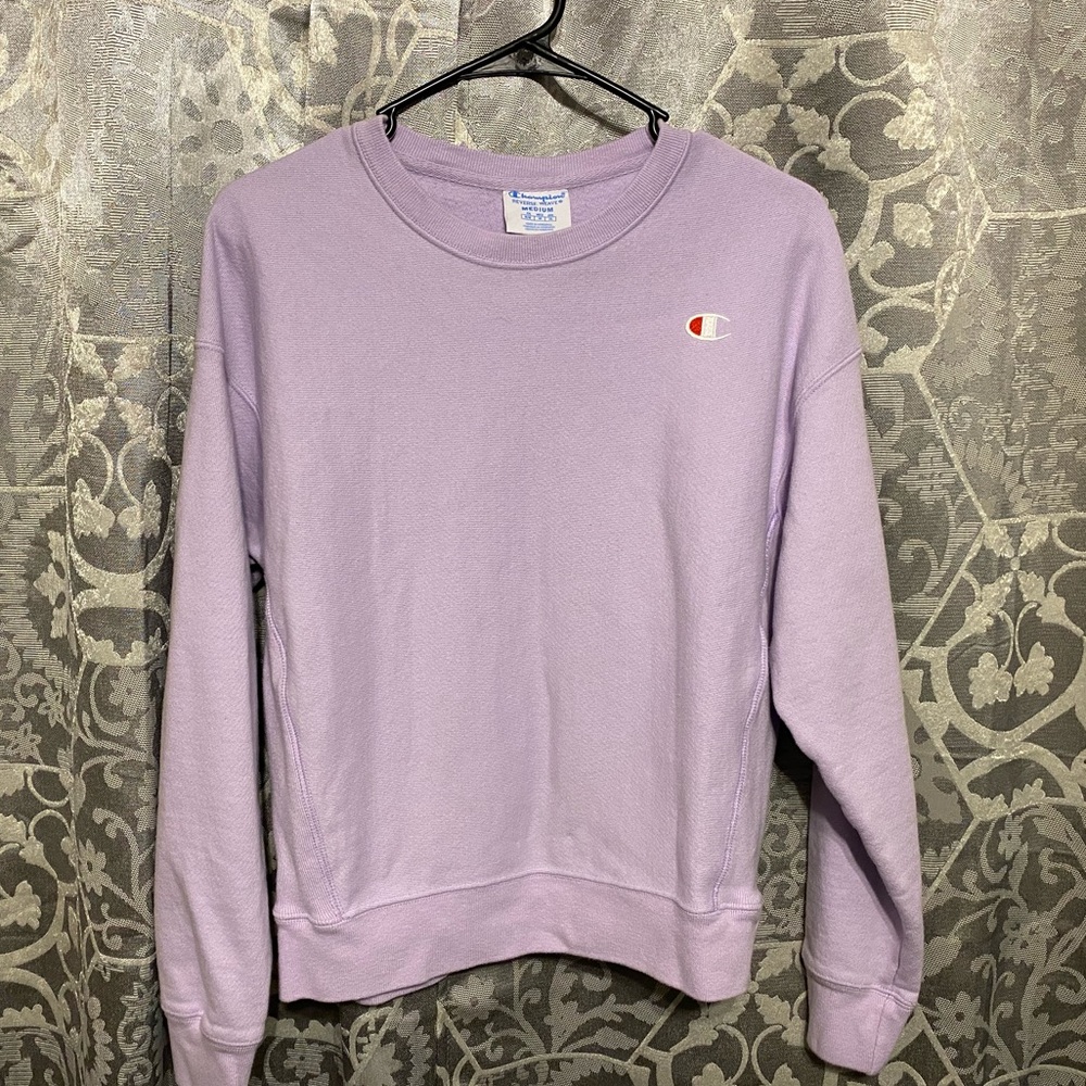Champion Reverse Weave sweatshirt